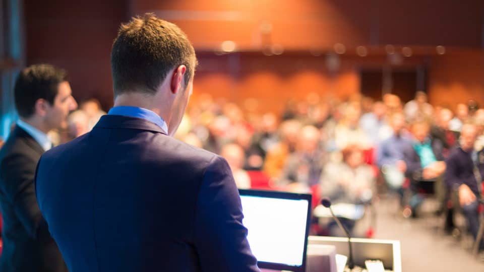 Top 3 TED Presentations That Demonstrate The Power Of Storytelling