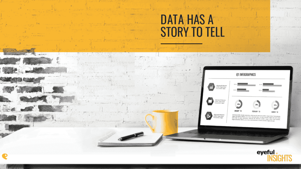 Where Are You Going Wrong When Adding Data to Your Presentation?