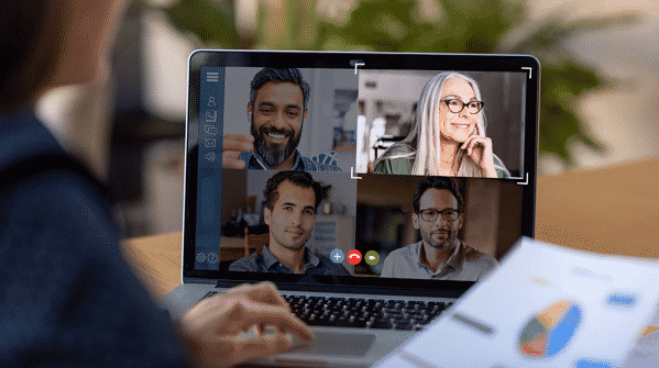 Delivering CPD Presentations Remotely