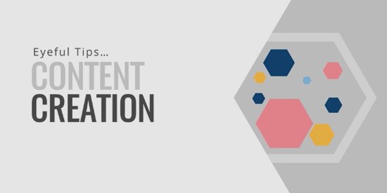 Why are you presenting?