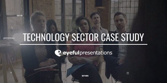 Presentation Pivot…in 10 days