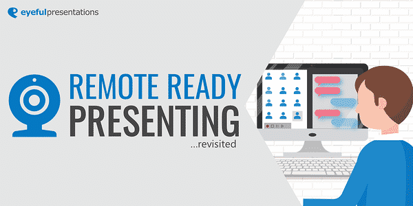 Remote Ready Refreshed – Tech is not a Panacea