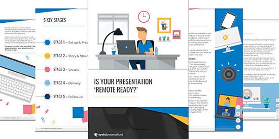 Remote Ready Revisited – Avoiding Bad Habits