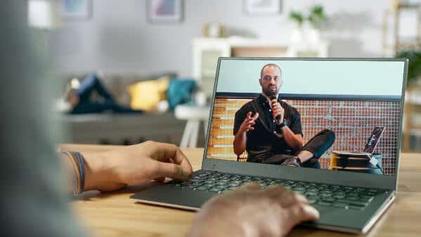 The Onus is on the Sales Presenter