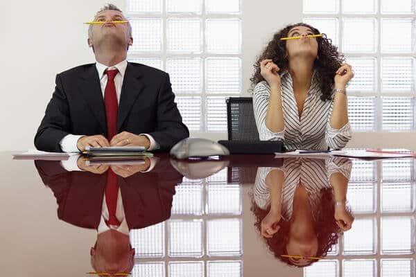 Remote Presentations – Rediscovering The Human Touch