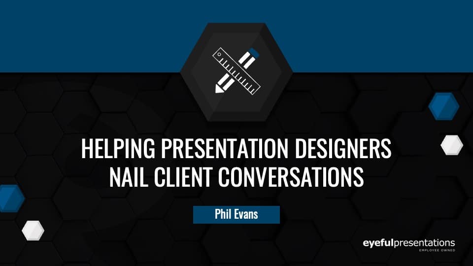 Designers: 6 ways to improve client conversations to (probably) nail it first time